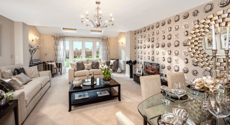 Sussex Show Home
