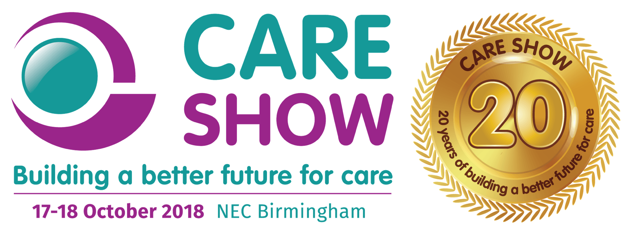 Care Show 2018