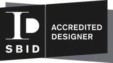 SBID Accredited Designer Logo Landscape_Black+Grey